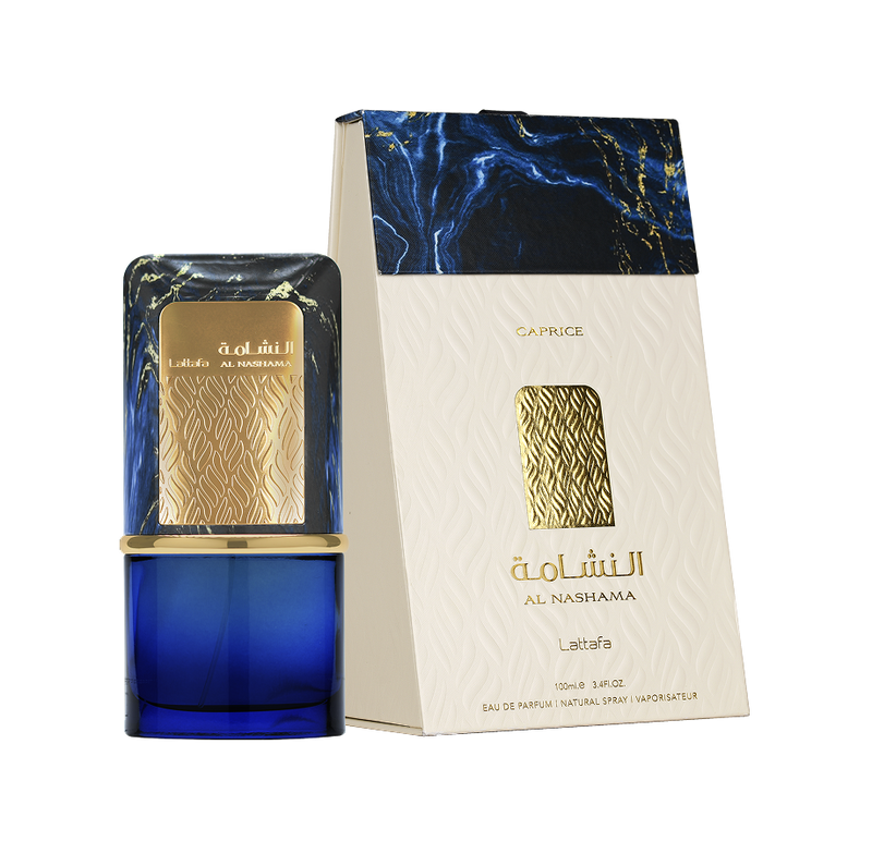 Al-Nashama Caprice