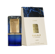 Al-Nashama Caprice