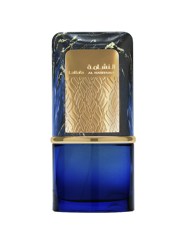 Al-Nashama Caprice