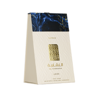 Al-Nashama Caprice