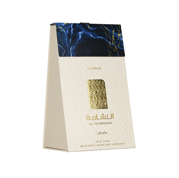Al-Nashama Caprice