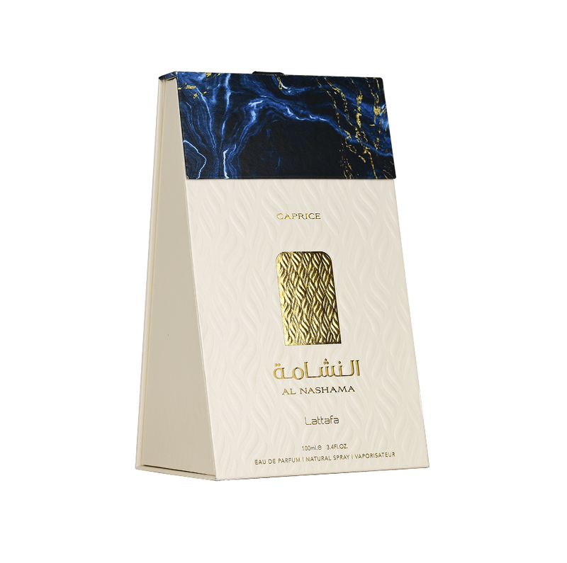 Al-Nashama Caprice