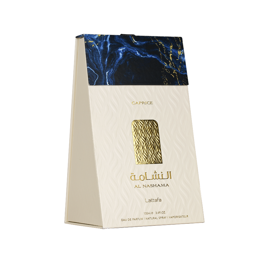 Al-Nashama Caprice