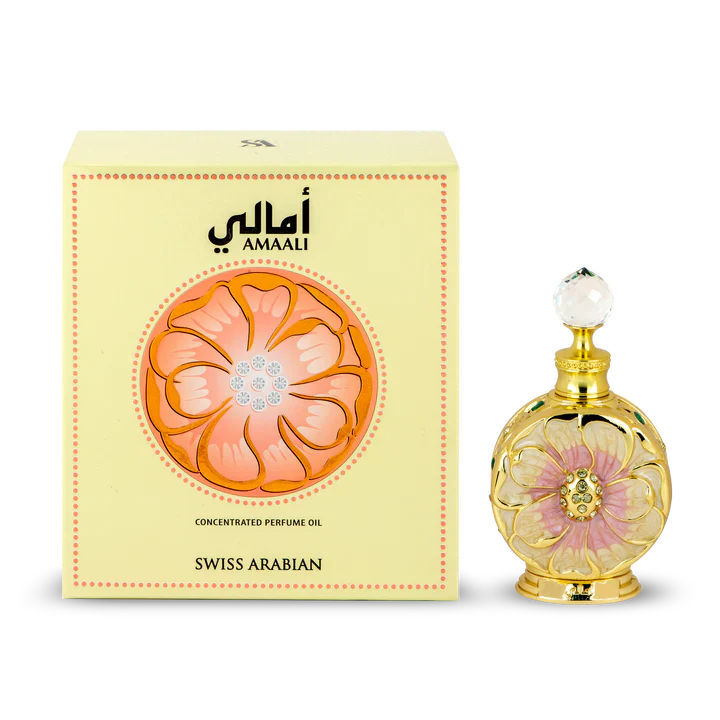 AMAALI