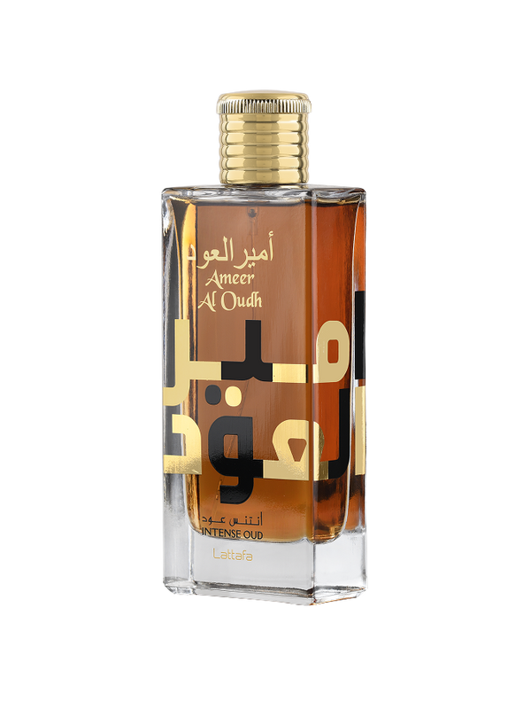 Ameer Al Oud Intense