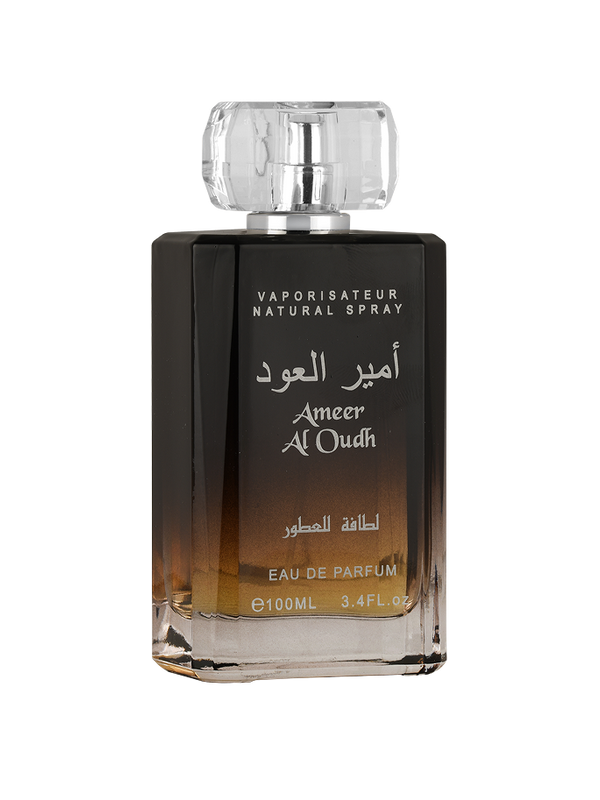 Ameer Al Oud