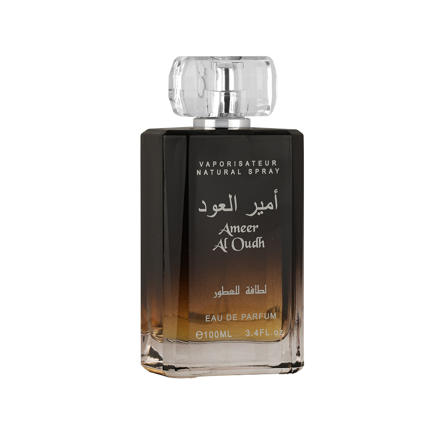 Ameer Al Oud