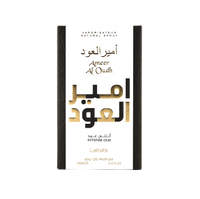 Ameer Al Oud Intense