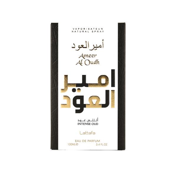 Ameer Al Oud Intense