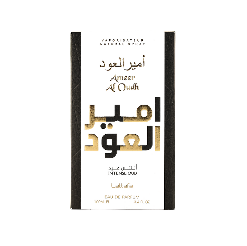 Ameer Al Oud Intense