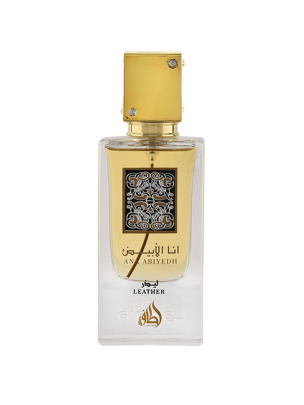 Ana Abiyedh Leather