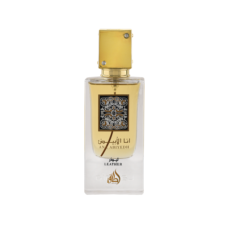 Ana Abiyedh Leather