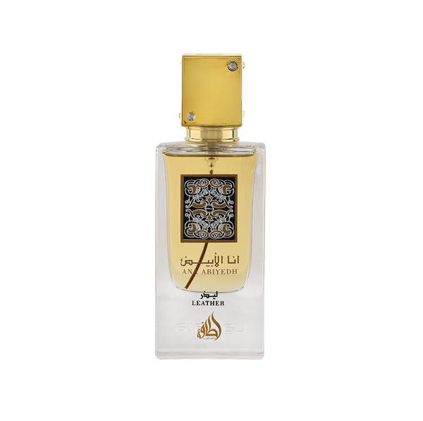 Ana Abiyedh Leather