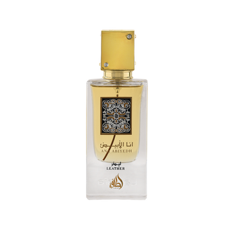 Ana Abiyedh Leather