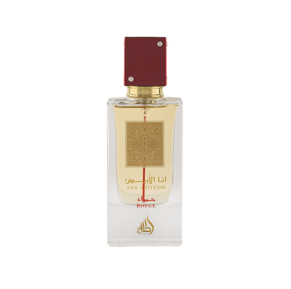 Ana Abiyedh Rouge
