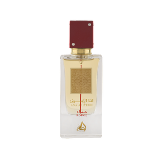 Ana Abiyedh Rouge