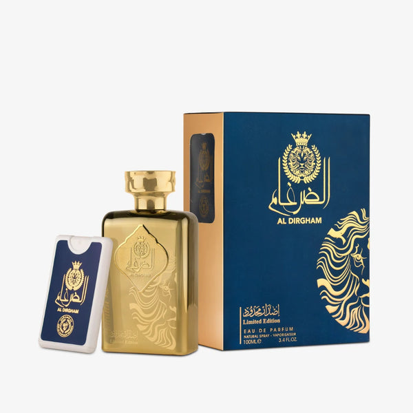 Al Dirgham Limited Edition