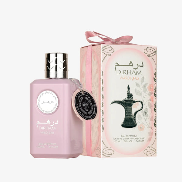 Dirham Wardi
