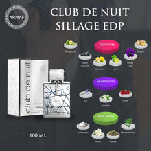 Armaf Club De Nuit Sillage EDP 105ml – Modern Unisex Fragrance