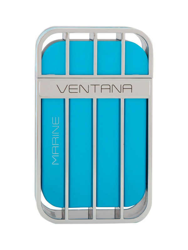 Armaf Ventana Marine Eau De Parfum 100ml – A Scented Escape to Paradise