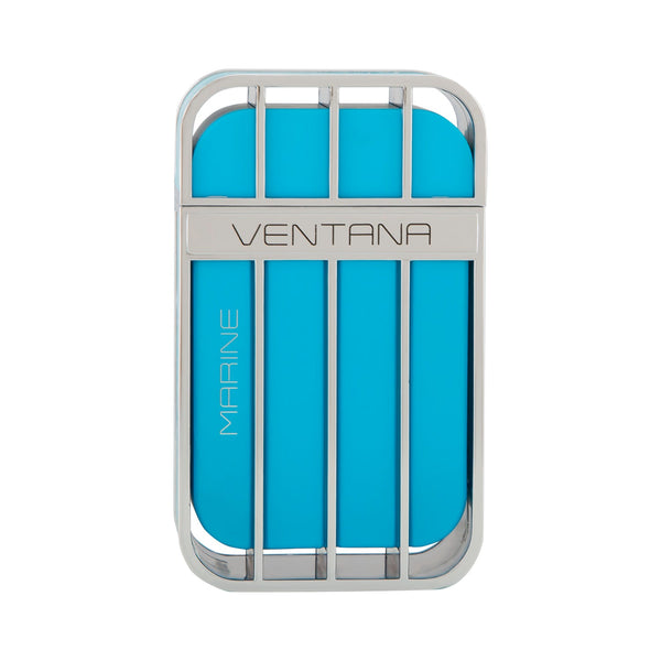 Armaf Ventana Marine Eau De Parfum 100ml – A Scented Escape to Paradise
