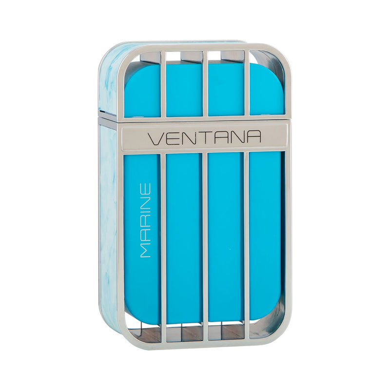 Armaf Ventana Marine Eau De Parfum 100ml – A Scented Escape to Paradise