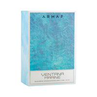 Armaf Ventana Marine Eau De Parfum 100ml – A Scented Escape to Paradise