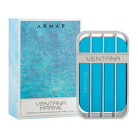 Armaf Ventana Marine Eau De Parfum 100ml – A Scented Escape to Paradise