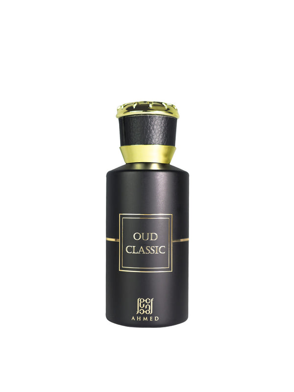 Oud Classic Perfume