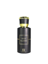Oud Classic Perfume