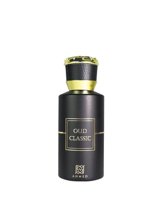 Oud Classic Perfume