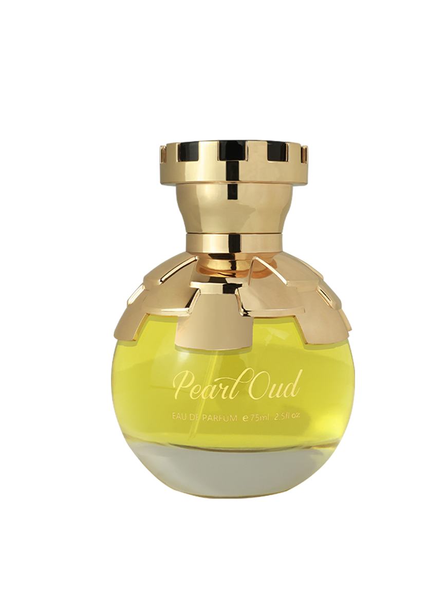 Pearl Oud Perfume