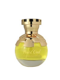 Pearl Oud Perfume