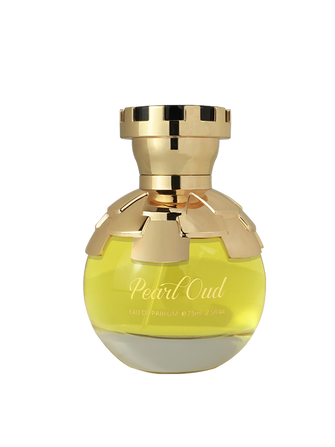 Pearl Oud Perfume