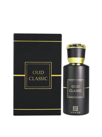Oud Classic Perfume