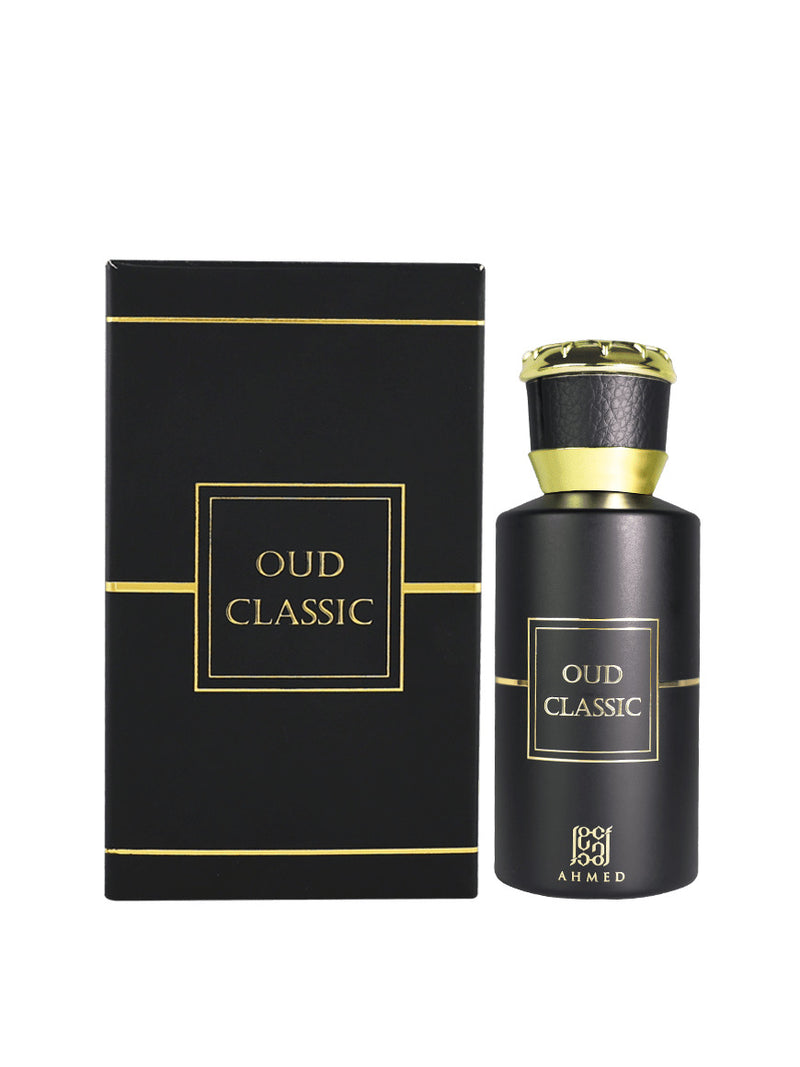 Oud Classic Perfume