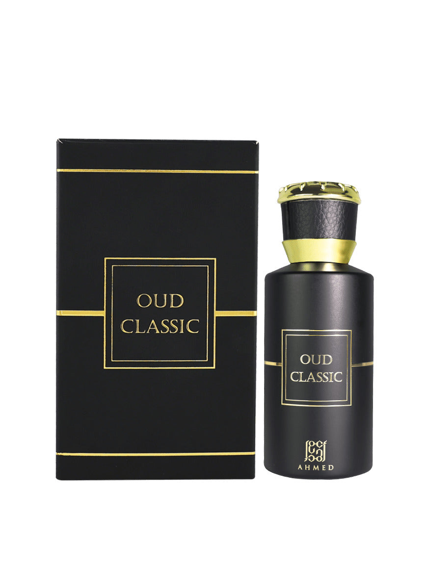 Oud Classic Perfume