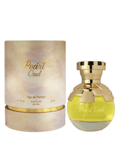 Pearl Oud Perfume