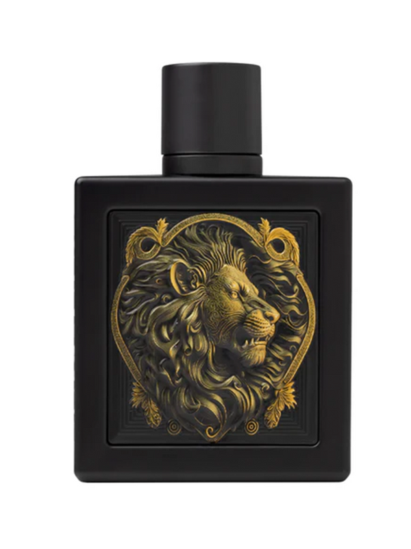 RAYHAAN LION