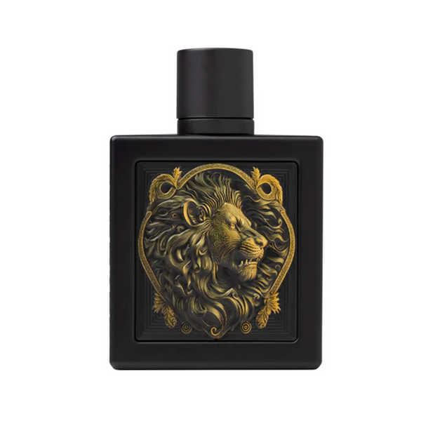 RAYHAAN LION