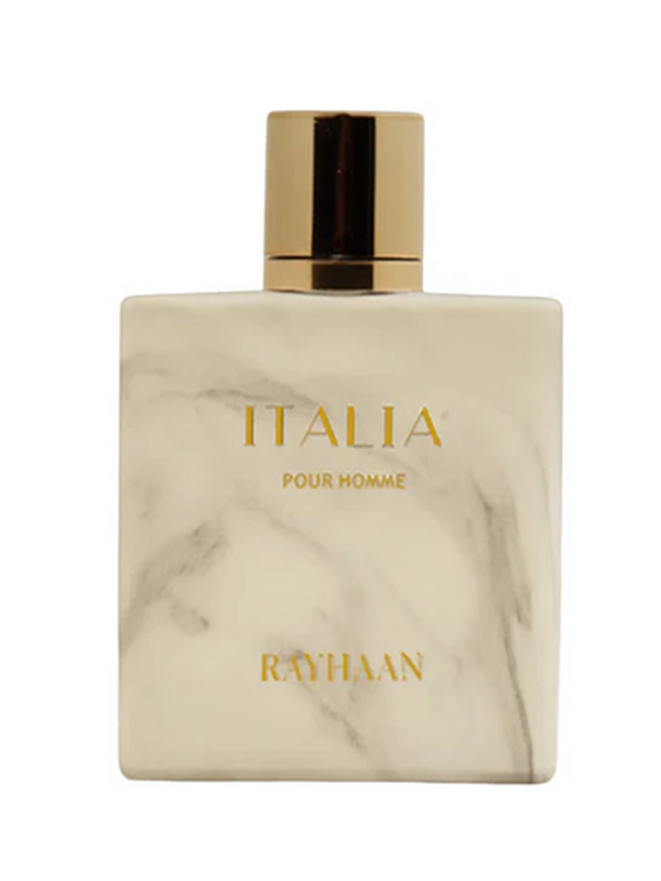 RAYHAAN ITALIA