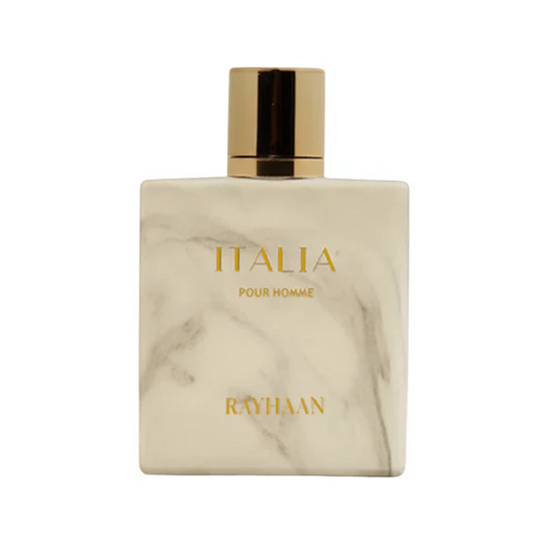 RAYHAAN ITALIA