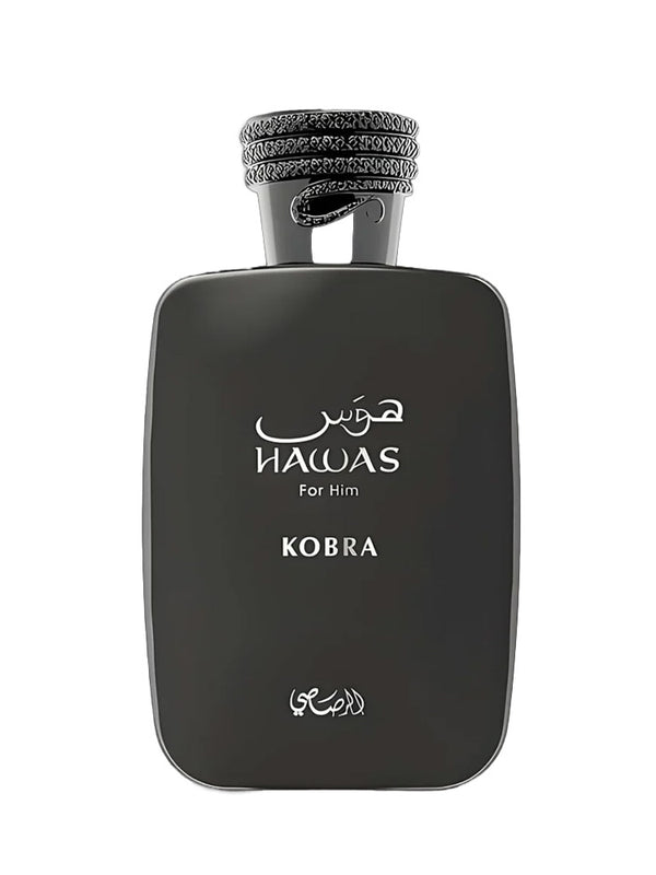 Rasasi Hawas for Him Kobra Eau De Toilette 100ml