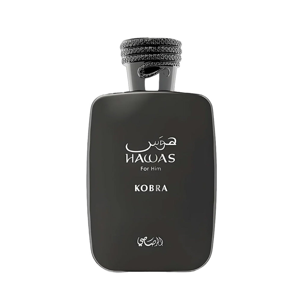 Rasasi Hawas for Him Kobra Eau De Toilette 100ml