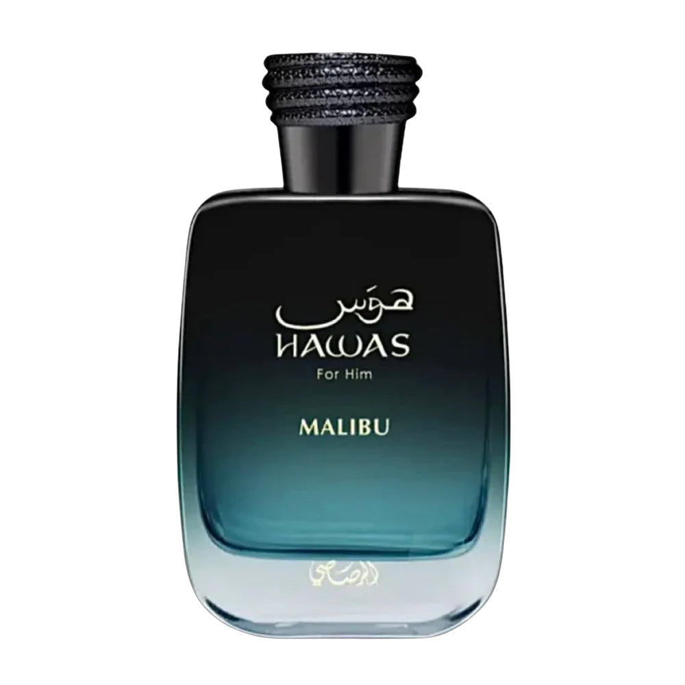 Rasasi Hawas for Him Malibu Eau De Toilette 100ml