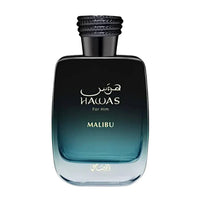 Rasasi Hawas for Him Malibu Eau De Toilette 100ml