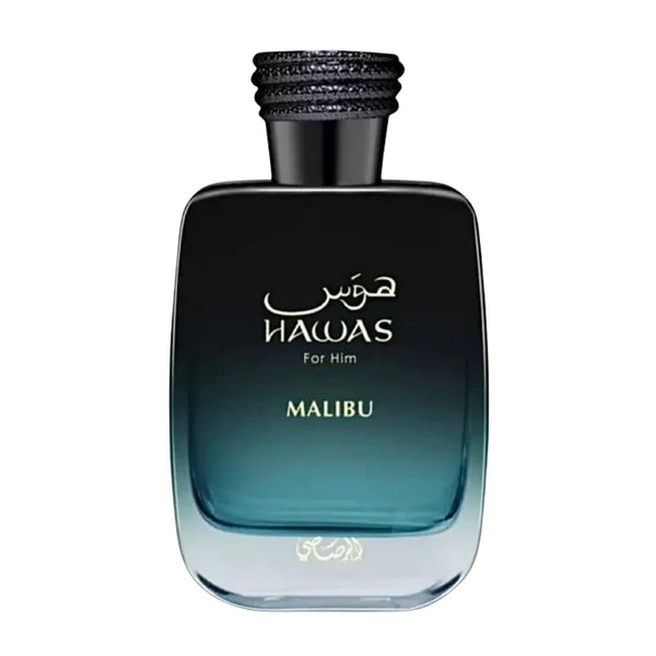 Rasasi Hawas for Him Malibu Eau De Toilette 100ml