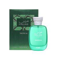 Rasasi Hawas Tropical Eau De Toilette 100ml