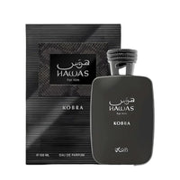 Rasasi Hawas for Him Kobra Eau De Toilette 100ml