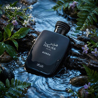 Rasasi Hawas for Him Kobra Eau De Toilette 100ml